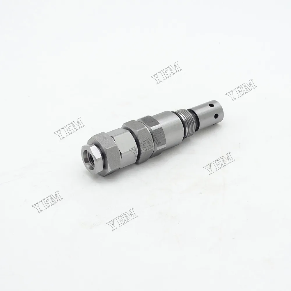 For Volvo Relief Valve VOE14513267 Heavy Equipment Engine Parts 2