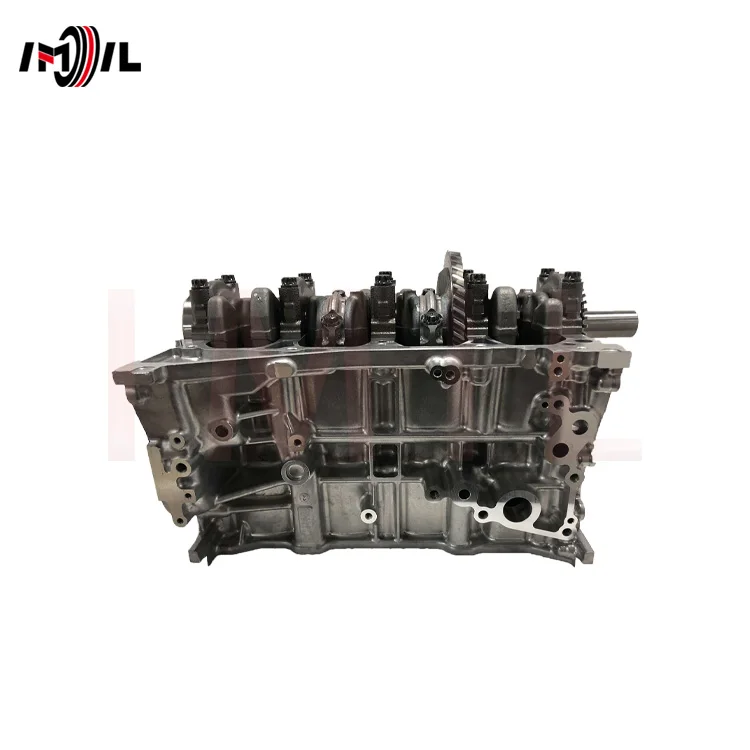 IMIL Master Cylinder Assembly for Toyota Alphard Vellfire Camry Saloon Mark X Zio Matrix 2AZ-FE Cylinder Heads Semi-Assembly