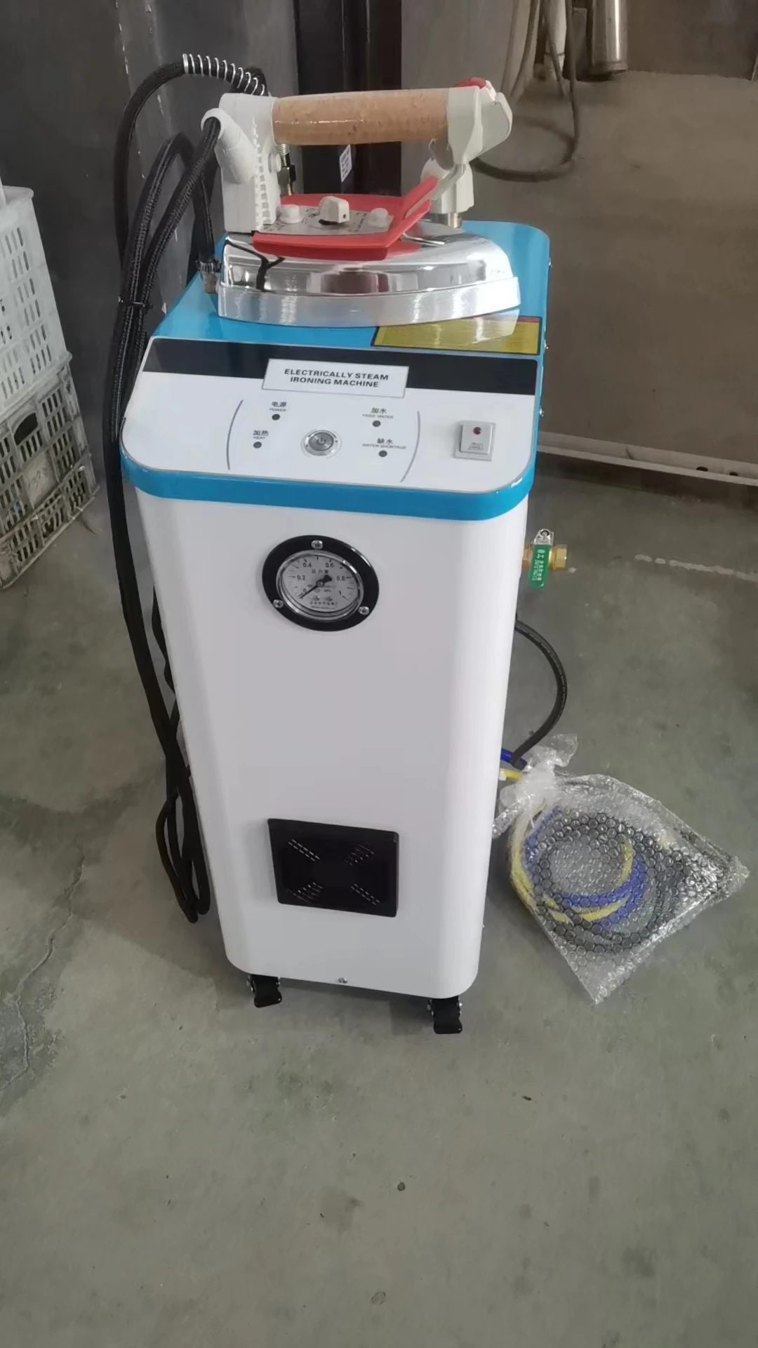 Dld-t3 Electric Power, 3kw, 110V, 3000W - detail 4