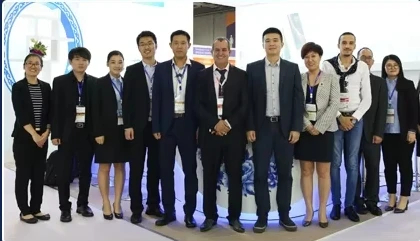 Chongqing Zhengcai Partner Trading Co., Ltd
