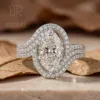 Marquise Ring