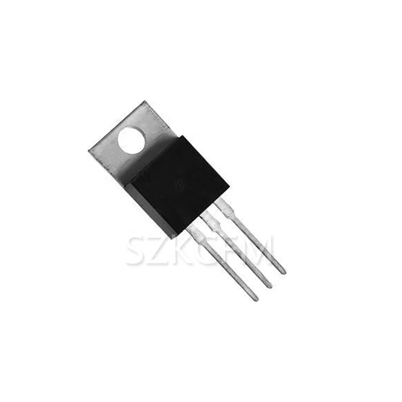 (power Igbt Transistor Mosfet Diode Scrs) Ikp40n65f5 K40ef5 - Buy ...