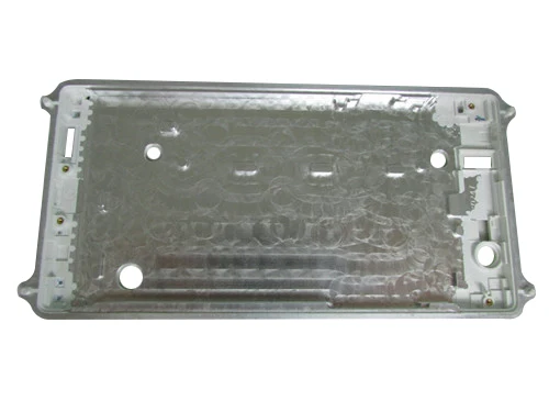 Automatic Heat Staking Machine for Brass Thread Inserts