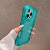 Glitter verde menta