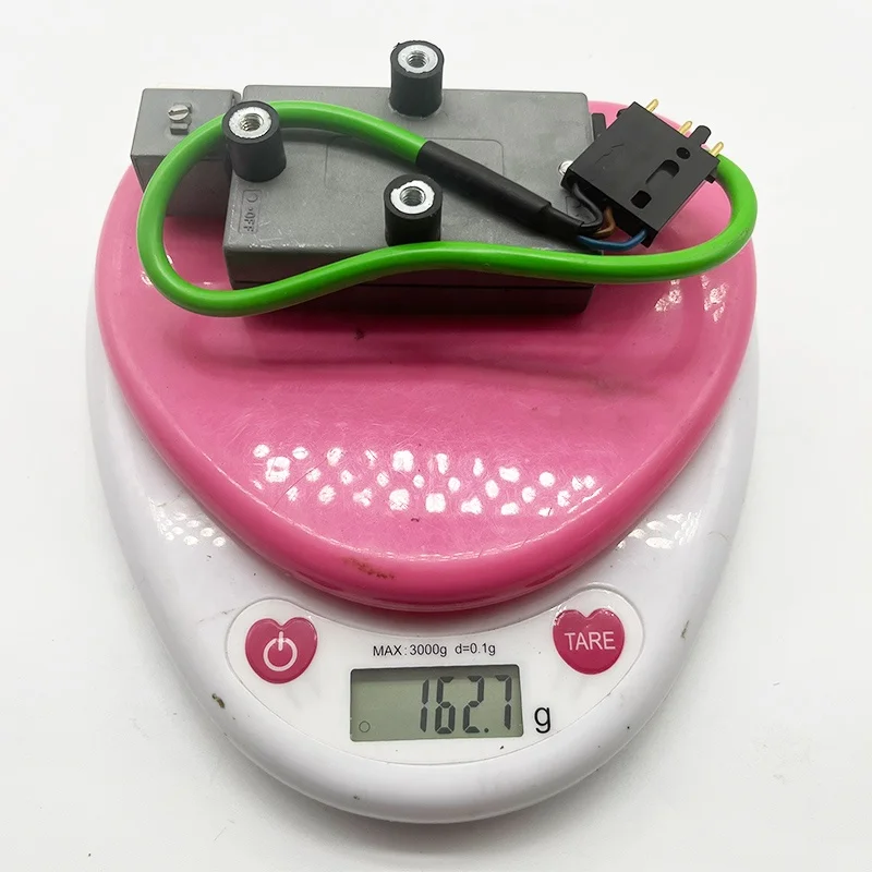China Made Quality Muller Sensor for Muller Label Machinery