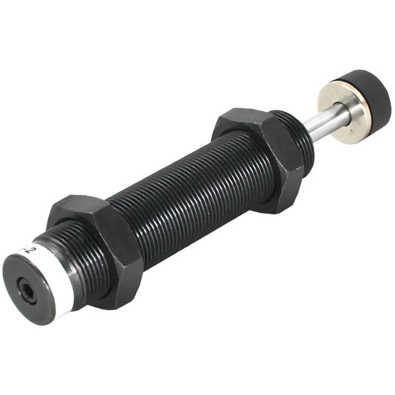 
 Автоматический Регулируемый ПРОМЫШЛЕННЫЙ АМОРТИЗАТОР AC2020  