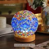 Baroque A . blue 12cm