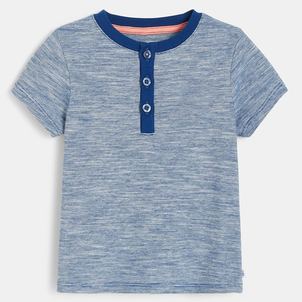 
Модная детская футболка-поло с тонкими полосками детский Пижамный костюм для мальчиков детские топы, детская одежда, одежда для мальчиков, футболка-поло 