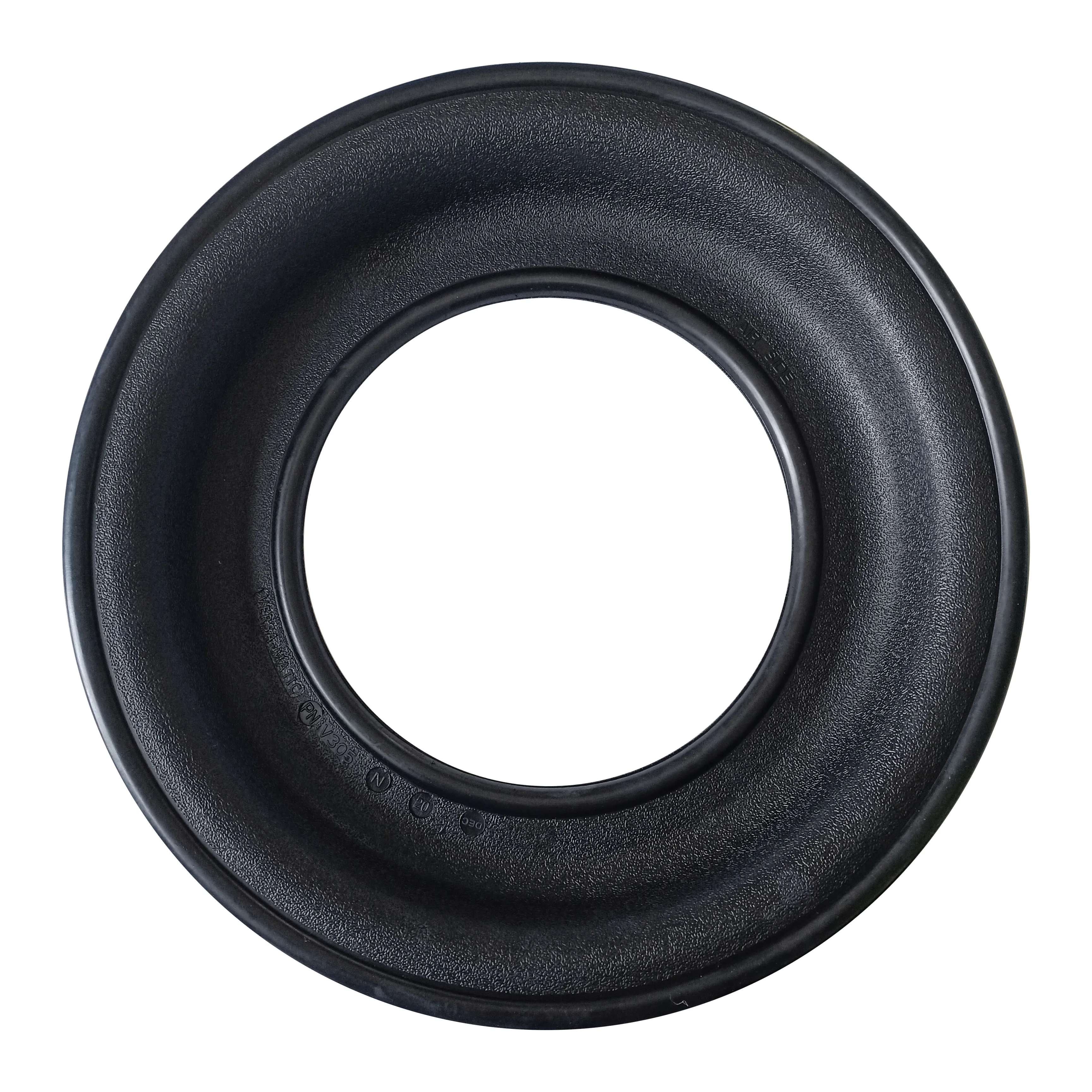 versamatic rubber diaphragma CFV305N in 3inch duplici diaphragmate sentinam