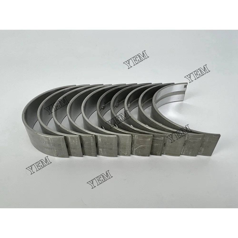 Engine Main Bearing Kit 1005081-65D Fit for Deutz BF4M2012 2