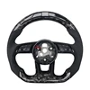 Fibra di Carbonio Forgiata + Alcantara + OBD