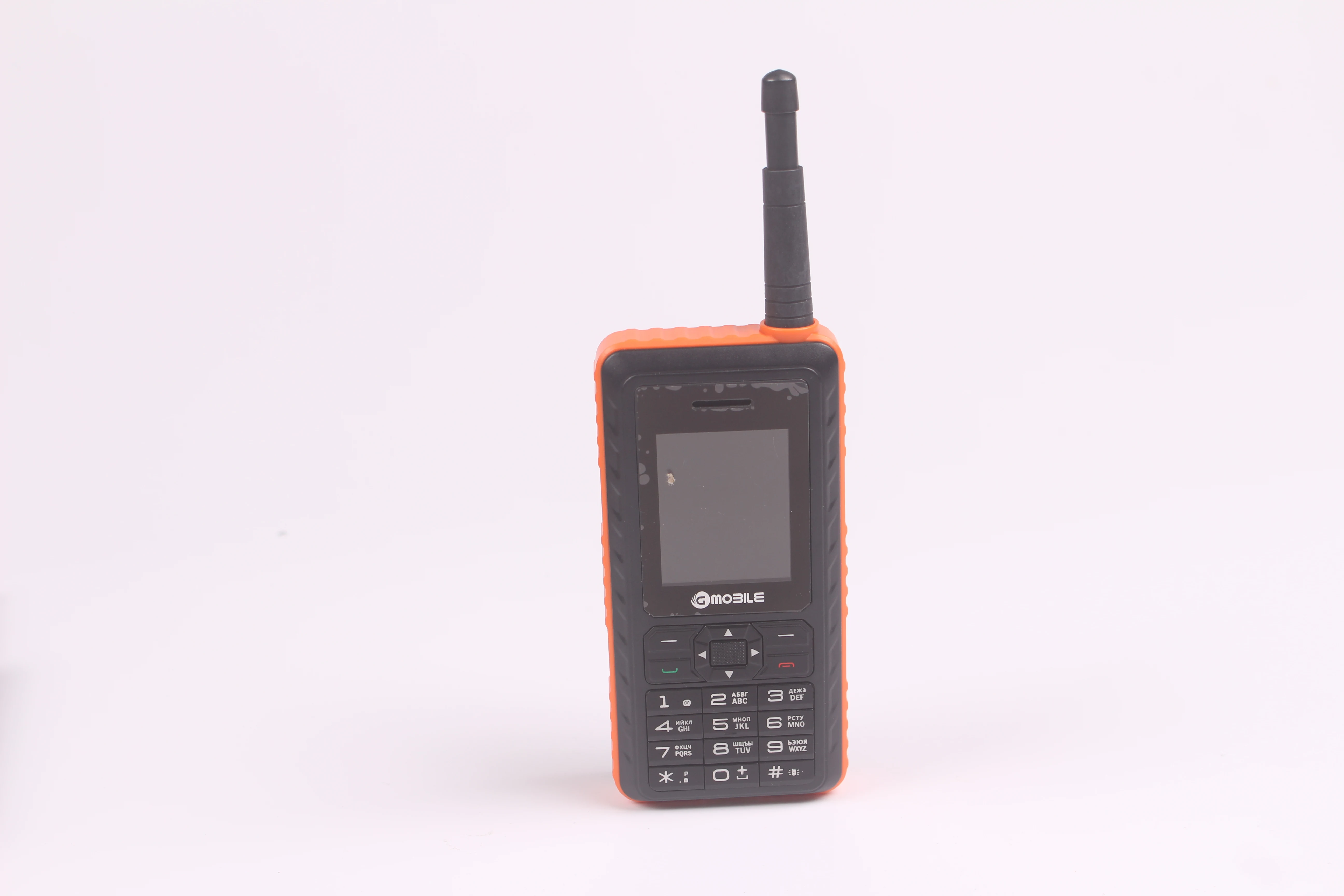 cdma 450Mhz mobile phone Gmobile ZX580| Alibaba.com