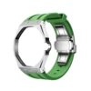 green-3 O'Clock