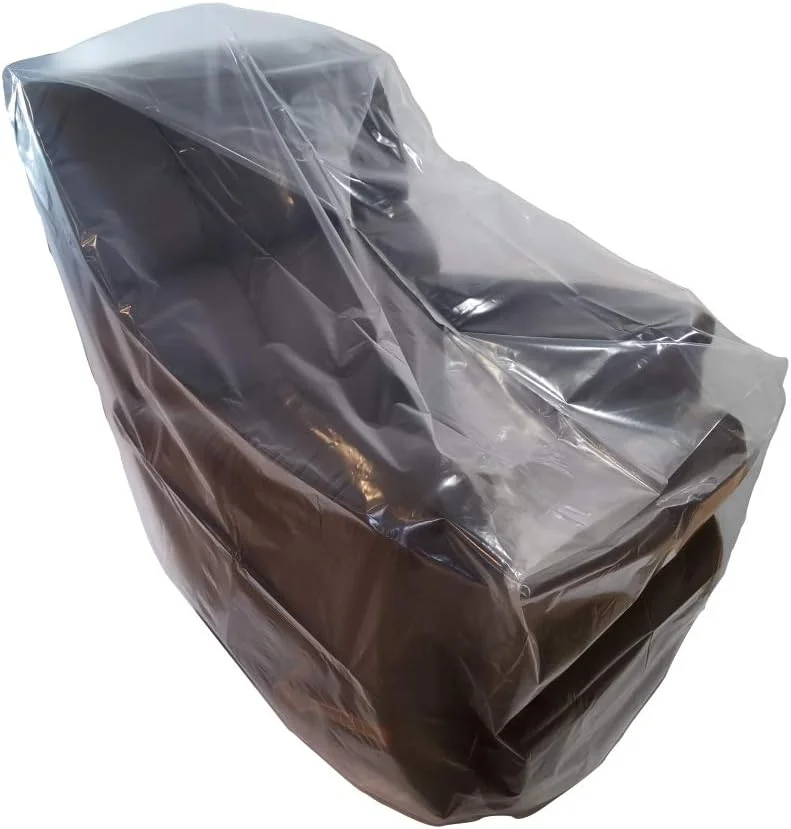 Plastic Covers For Armchair,Ldpe Covers For Armchair,Plastic Bags For ...