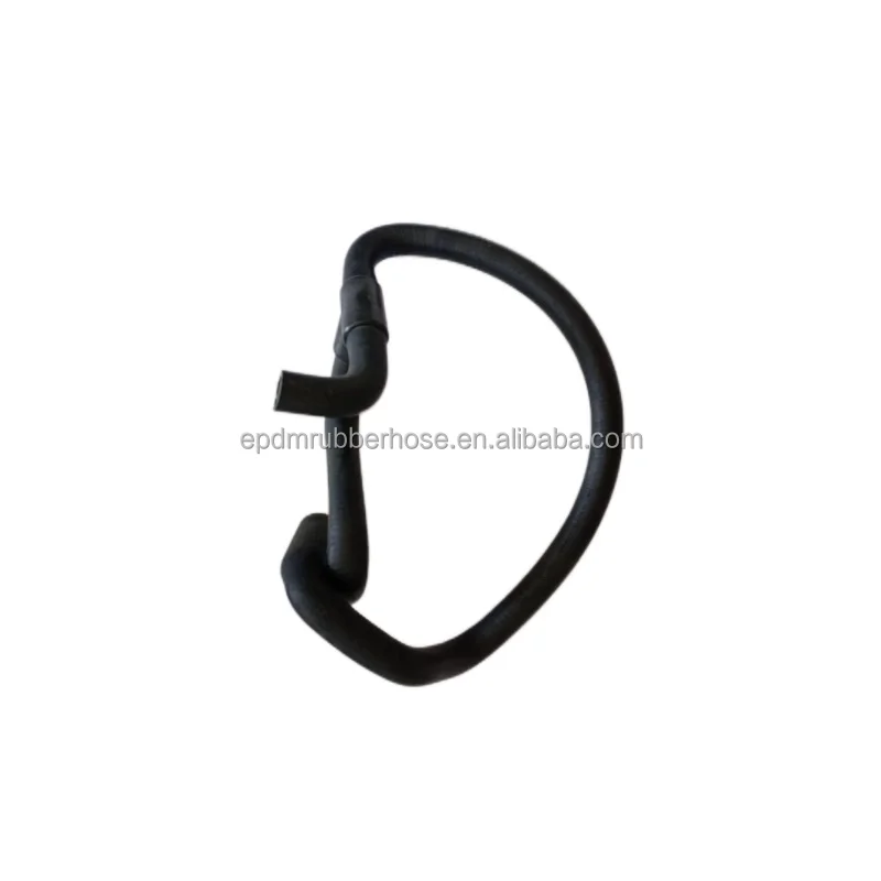 2024 Latest Models Auto Parts VIKA 11290191101 Hose  air Supply  air Conditioning Hose Rubber Tube