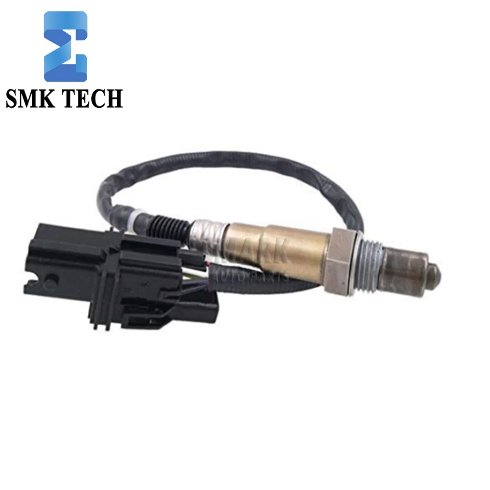 Original M12*1.25 OEM O2 Sensor for Motorcycle Oxygen Sensor
