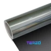 Holographic Metallic Grey