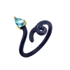 Dark Blue