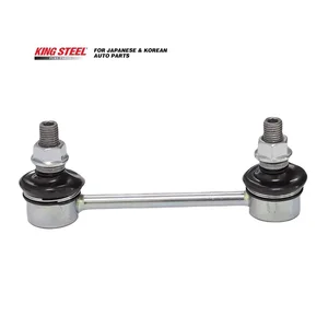 KINGSTEEL OEM 8972148220 8979445750 SL-5360 Suspension Bar Link Front Left Right Stabilizer Link for ISUZU D-MAX DMAX Tfr Tfs