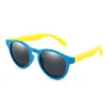 C6 black-blue yellow