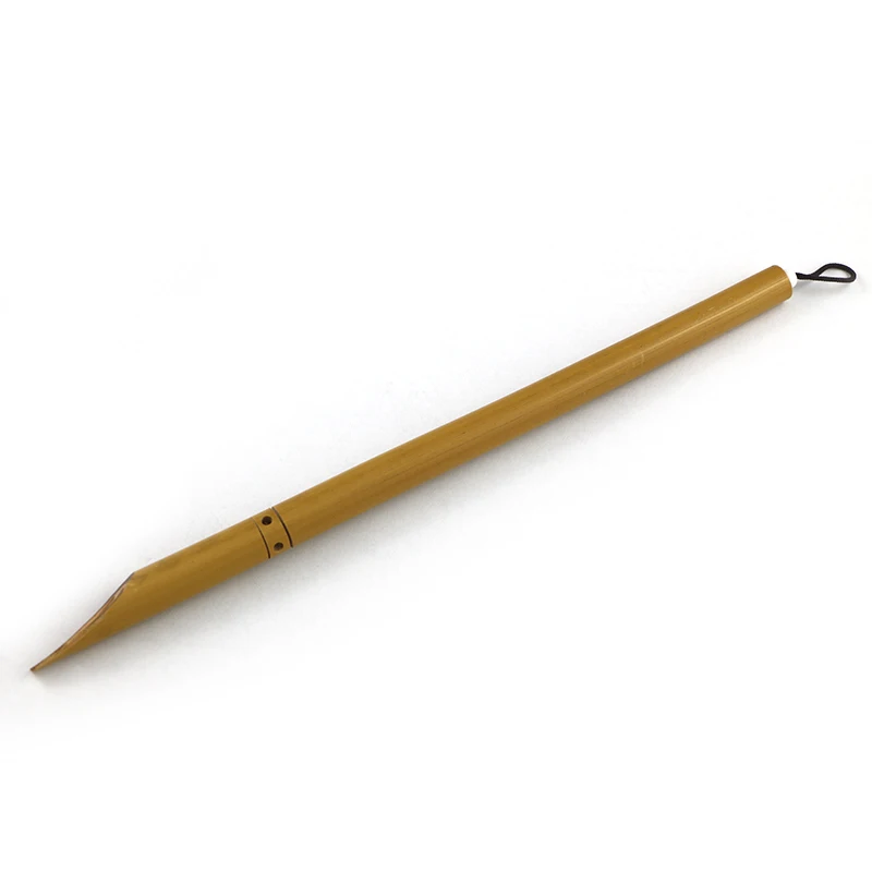 Vintage Schreibwaren Shash Qalams Bambus Palstinensische Fllfederhalter  Tintenfederrohr Arabische Kalligrafie Schreibstift