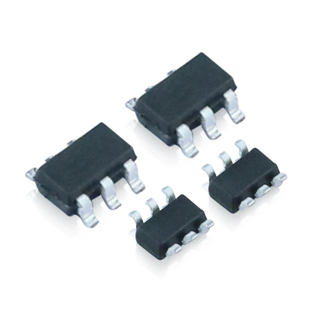 MY GROUP Electronic Components Distributor SY7200AABC SOT23-6 IC in Stock