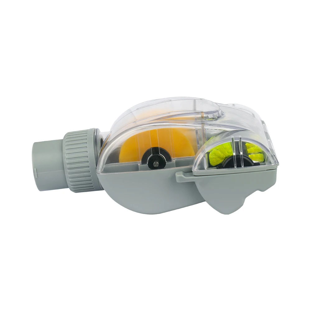 High Efficiency in Stock Universal Turbo Brush for Vacuum Cleaner Parts