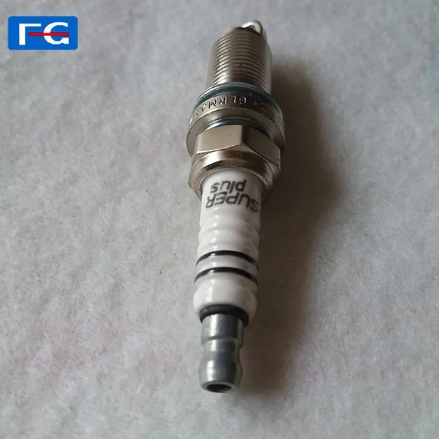 High Quality Spark Plug Platinum FR8SEO 5960 Germany Spark Plugs in Cars