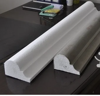 High Cost Performance EPS Polystyrene Styrofoam House Building Insulated Concrete Form Brick ICF Foam Block Machine