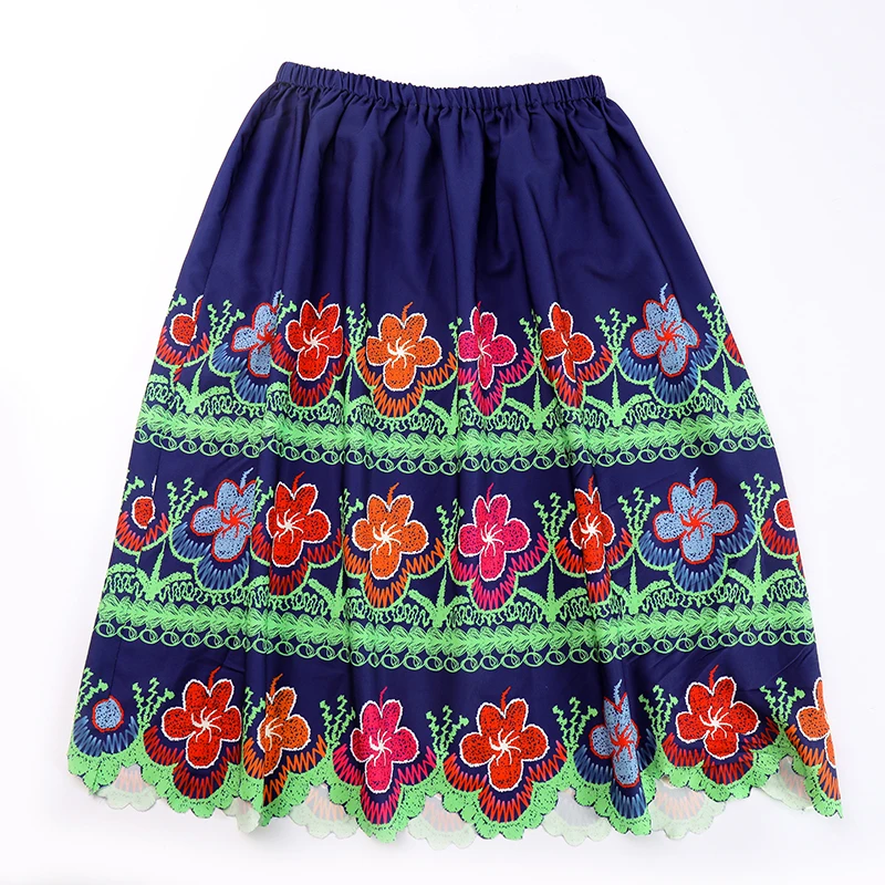 Factory Supply Island Style Micronesian&hawaiian Wear Skirts Support ...