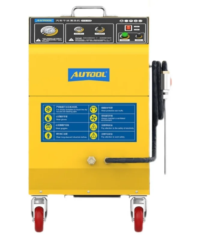 Auto Dry Ice Blasting Cleaning Machine Buy Dry Ice Blasting Cleaning Machine,Dry Ice Cleaning