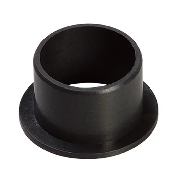 Self-lubricating Plastic Flange Bearing/plain Bearings/sleeve Bearing