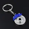 Brake Disc-blue