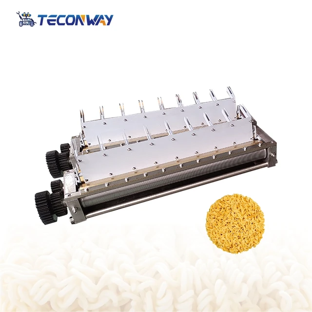 Ningjin County Renny Extensive Experienced Factory Cutting Roller for Noodle Making Machine 5
