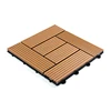 Teak