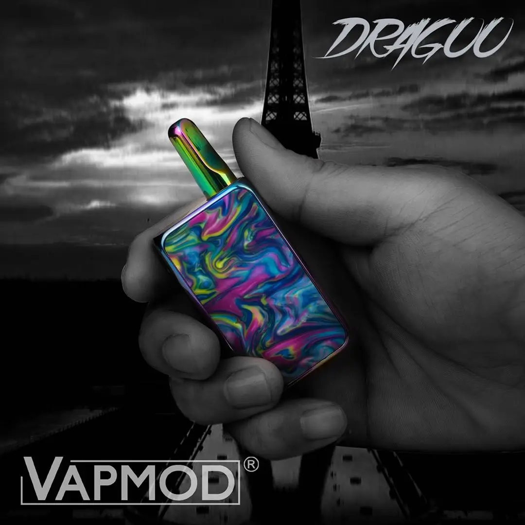 Автоматические моды для вейпа dragoo 510 thread для картриджей с толстым маслом