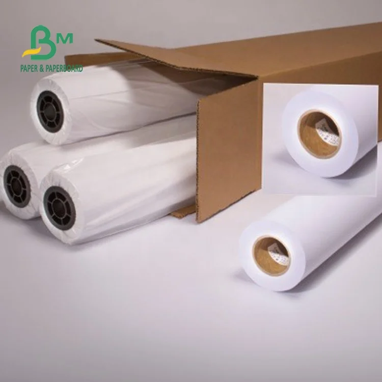 waterproof plotter paper