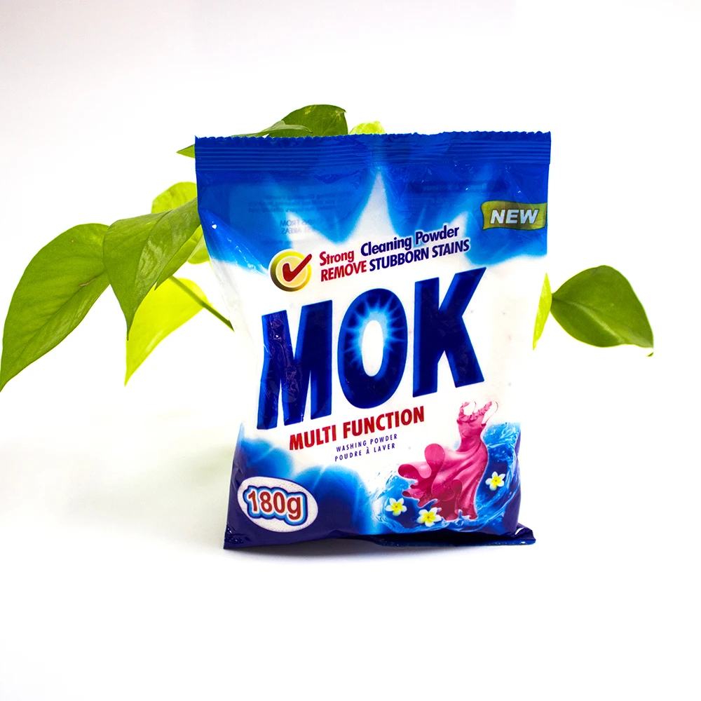 MOK Multi Function Washing Powder