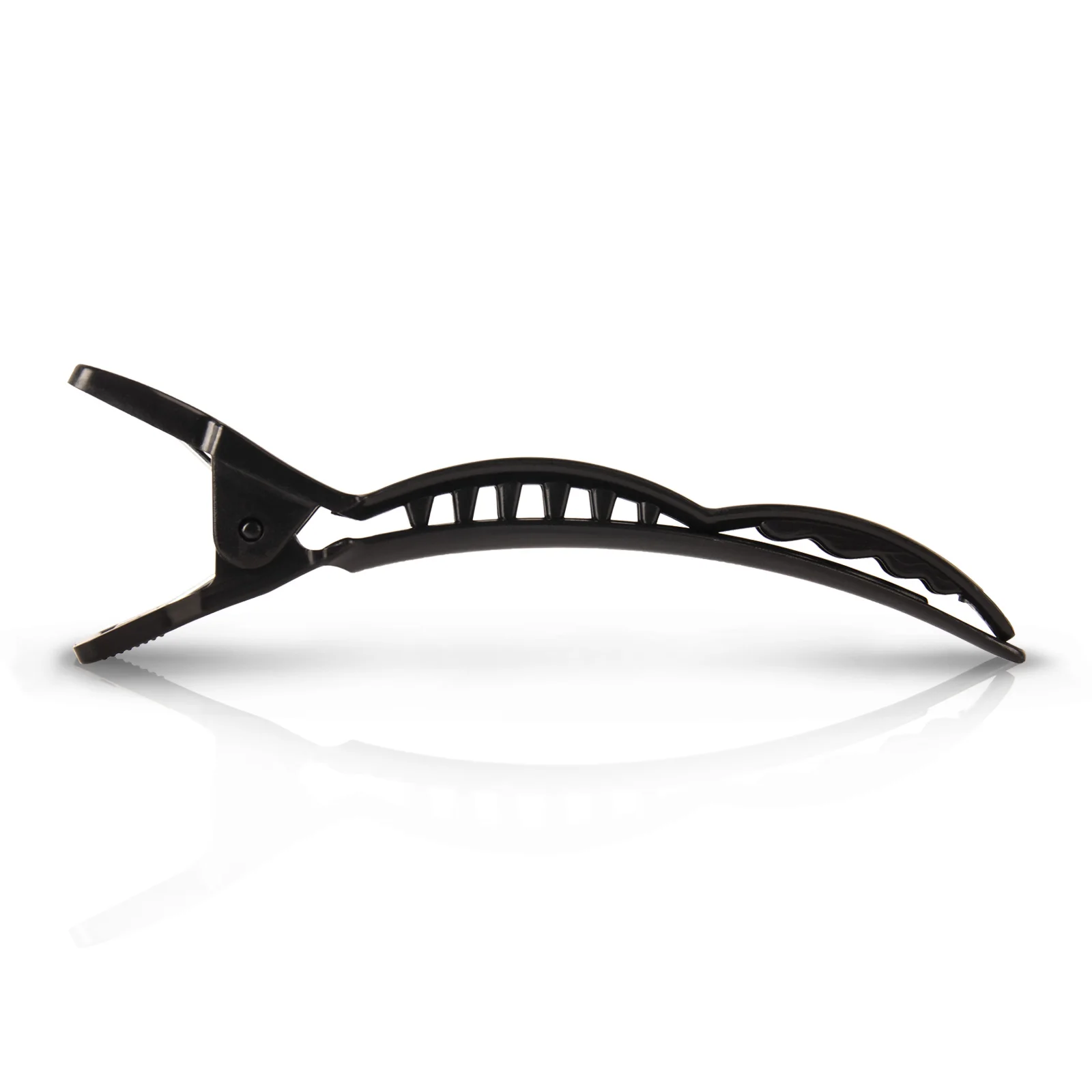 Tianba CH 36139 115 mm abs hair clips