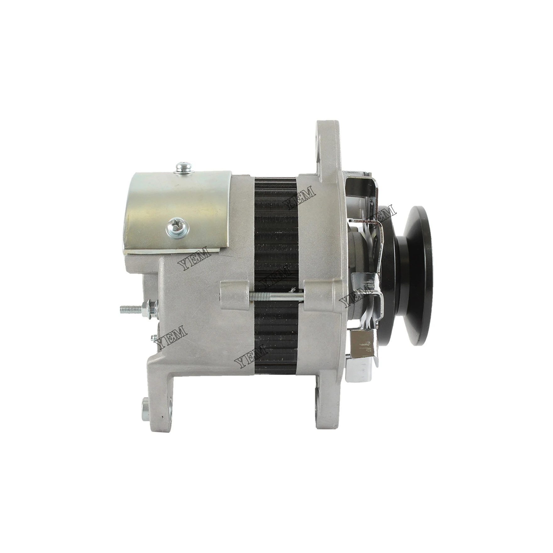 Sotp Solenoid SA-4786 129271-77950 12V for Yanmar Engine 2YM15 3YM30 3JH5E 4JH4E Genuine Engine Parts