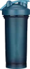 Gym Shaker Bottle-Blue
