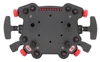 Black GT Pro HUB