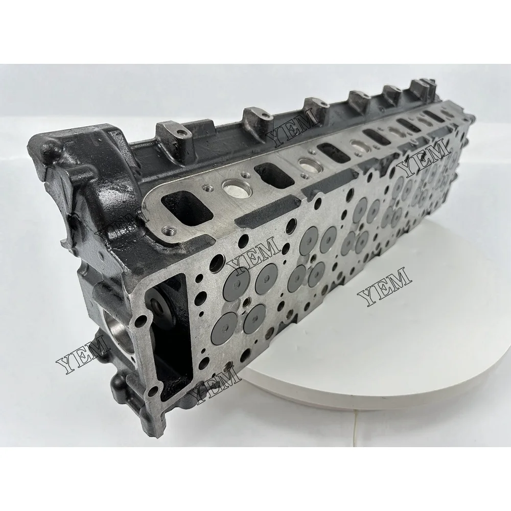 High Suppliers 6HK1 Cylinder Head Assy for Isuzu Cylinder Head Assy