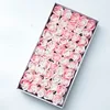 #4 Fiori di rosa di sapone
