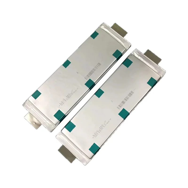 LG NMC E66/E63/E61 61ah/63ah/66ah Pouch Lithium Ion Batteries for - Main Image