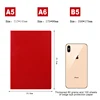 สีแดง