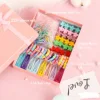 Rubber band hairpin set 220pcs-bag