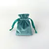 Bleu turquoise