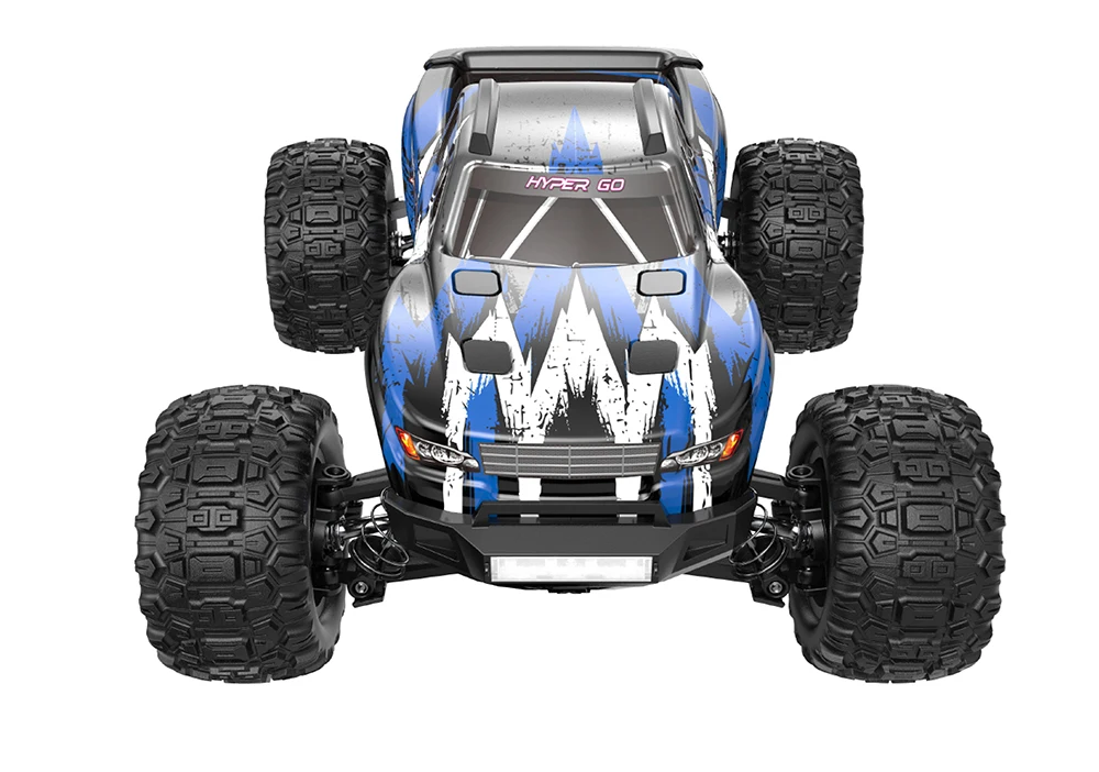 Source Xueren MJX H16H RC Car 1/16 Off-Road 4WD Remote Control