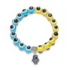 Yellow Blue